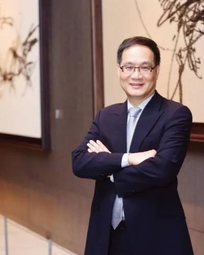 Chairman 2
