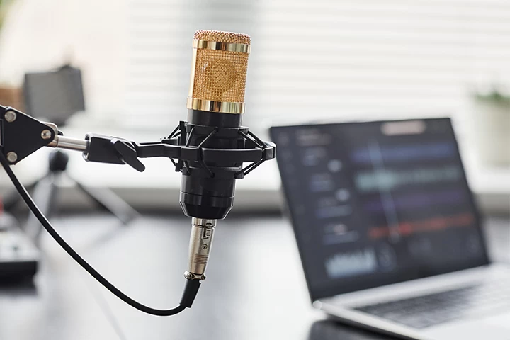 podcast 1