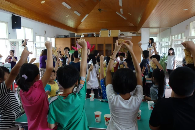 carecamp 3th 2