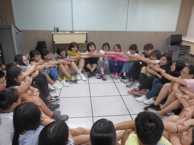 carecamp 6th 1
