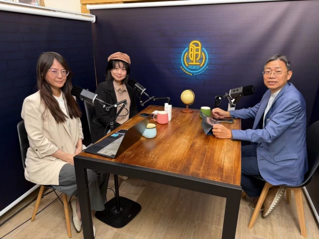 podcast 1